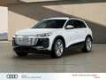 Audi Q6 e-tron S line Tech LED+ AHK ACC Kameras 20" Weiß - thumbnail 1
