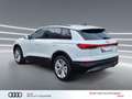 Audi Q6 e-tron S line Tech LED+ AHK ACC Kameras 20" Weiß - thumbnail 6