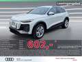 Audi Q6 e-tron S line Tech LED+ AHK ACC Kameras 20" Weiß - thumbnail 1