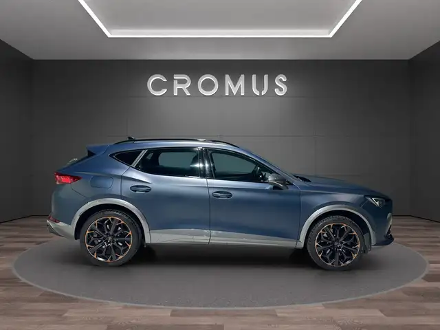 CUPRA Formentor 2.0 TSI 4DRIVE VZ LAUNCH EDITION 310CV DSG