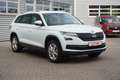 Skoda Kodiaq 1.4 TSI Style 4x4 Navi LED ACC AHK Kamera Weiß - thumbnail 4
