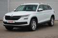 Skoda Kodiaq 1.4 TSI Style 4x4 Navi LED ACC AHK Kamera Weiß - thumbnail 2