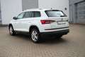 Skoda Kodiaq 1.4 TSI Style 4x4 Navi LED ACC AHK Kamera Weiß - thumbnail 8