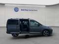 Volkswagen Caddy 2.0 TDI (7-Si.) DSG Style Maxi AHK Nai GJR Grau - thumbnail 8
