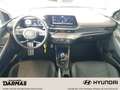 Hyundai BAYON BAYON 1.0 Turbo 48V Trend Klima Navi Bose Apple Negro - thumbnail 13