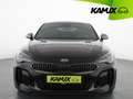 Kia Stinger 3.3 V6 T-GDI 4WD Aut. GT+Navi+LED+HuD+ Czarny - thumbnail 4