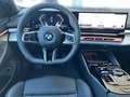 BMW 540 d xDrive Touring M-Sport xDrive KAM 360 LED Grau - thumbnail 9