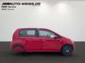 Volkswagen up! GEPARDA MOVE 5-TÜRER ''Fahren ab 16 Jahren'' Rot - thumbnail 4