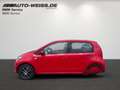Volkswagen up! GEPARDA MOVE 5-TÜRER ''Fahren ab 16 Jahren'' Rot - thumbnail 8