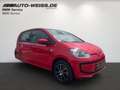 Volkswagen up! GEPARDA MOVE 5-TÜRER ''Fahren ab 16 Jahren'' Rot - thumbnail 3