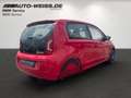 Volkswagen up! GEPARDA MOVE 5-TÜRER ''Fahren ab 16 Jahren'' Rot - thumbnail 5