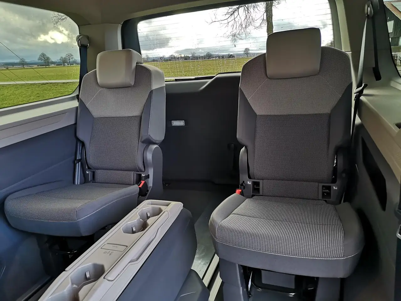 Volkswagen T7 California T7 2.0TDI DSG California Beach GV5 Lite+ 10