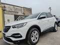 Opel Grandland Opel Grandland X 15diesel Ecotec full 2021 Bianco - thumbnail 1