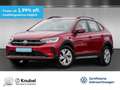 Volkswagen Taigo Life 1.0 TSI LED Navi Front/Lane Assist Roşu - thumbnail 1