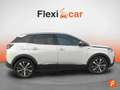 Peugeot 3008 2.0BLUEHDI 133KW (180CV) GT AUTO S&S Weiß - thumbnail 8