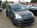 Citroen Berlingo Kombi Selection 1.Hand Unfallwagen Grau - thumbnail 3