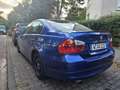 BMW 318 318i Aut. Blau - thumbnail 8