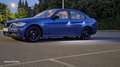 BMW 318 318i Aut. Blau - thumbnail 1