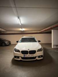 520d Gran Turismo Aut. Modern Line