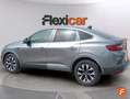 Renault Arkana Evolution TCe 103kW(140CV) EDC mild hybr Gris - thumbnail 8