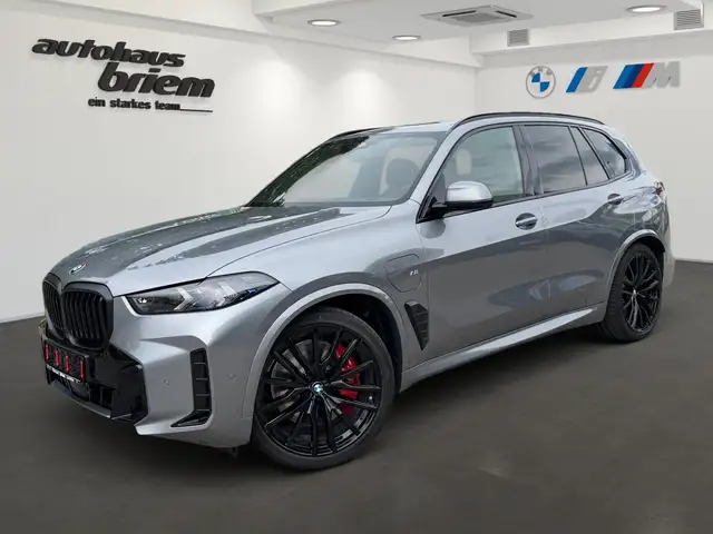 BMW X5 X5 main image