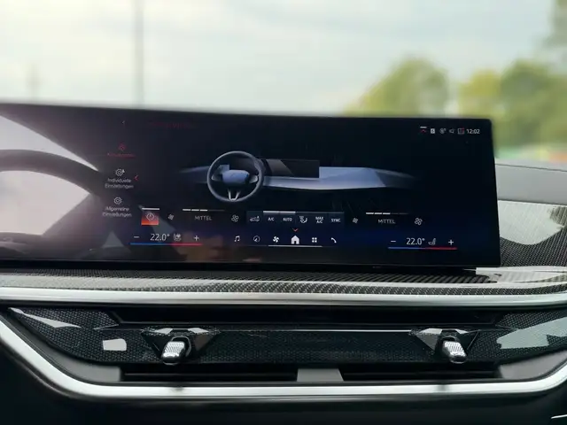 BMW X5 X5 view 9