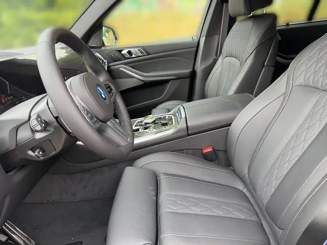 BMW X5 X5 view 7