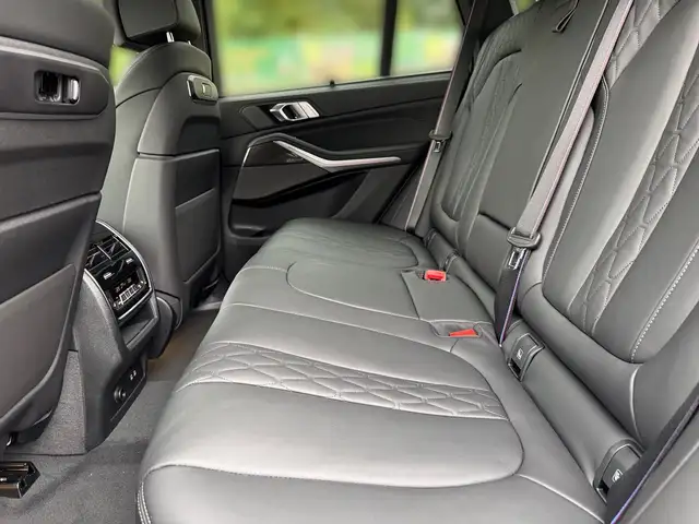 BMW X5 X5 view 11
