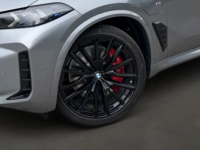 BMW X5 X5 view 6