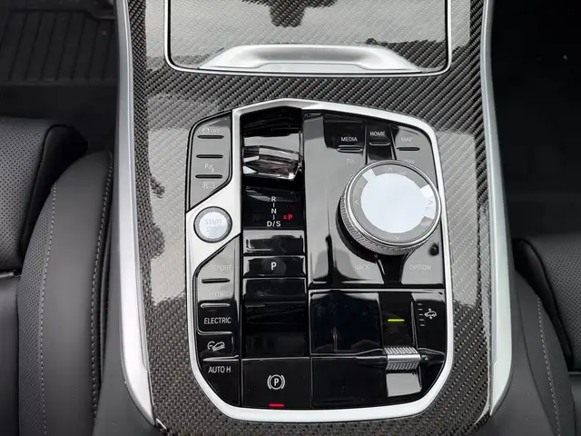BMW X5 X5 view 14