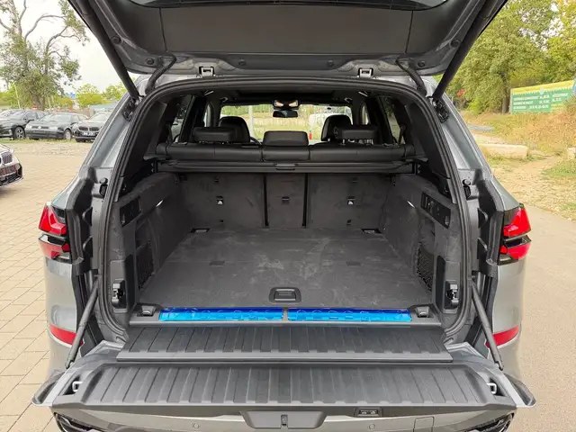 BMW X5 X5 view 12