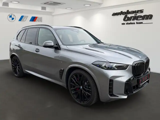 BMW X5 X5 view 2