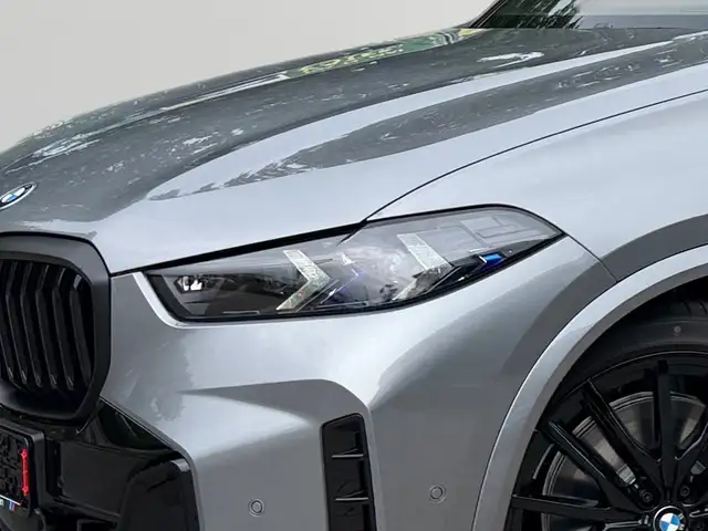 BMW X5 X5 view 5