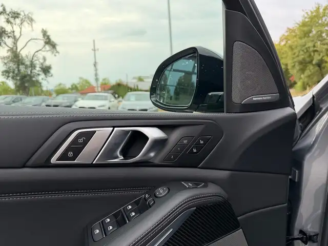 BMW X5 X5 view 13
