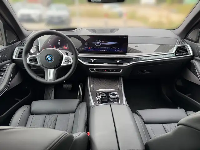 BMW X5 X5 view 10