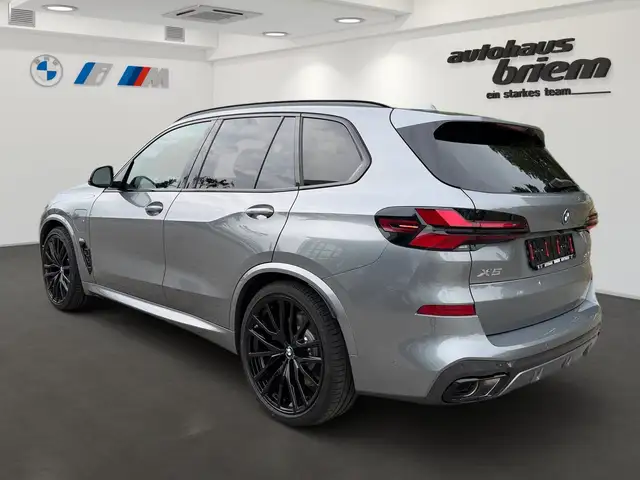 BMW X5 X5 view 4