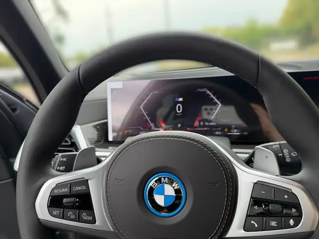 BMW X5 X5 view 8