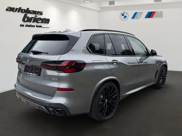 BMW X5 X5 view 3