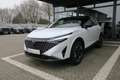 Nissan Qashqai N-CONNECTA 1.3 DIG-T MHEV Xtronic Weiß - thumbnail 3