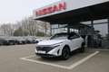 Nissan Qashqai N-CONNECTA 1.3 DIG-T MHEV Xtronic Weiß - thumbnail 2