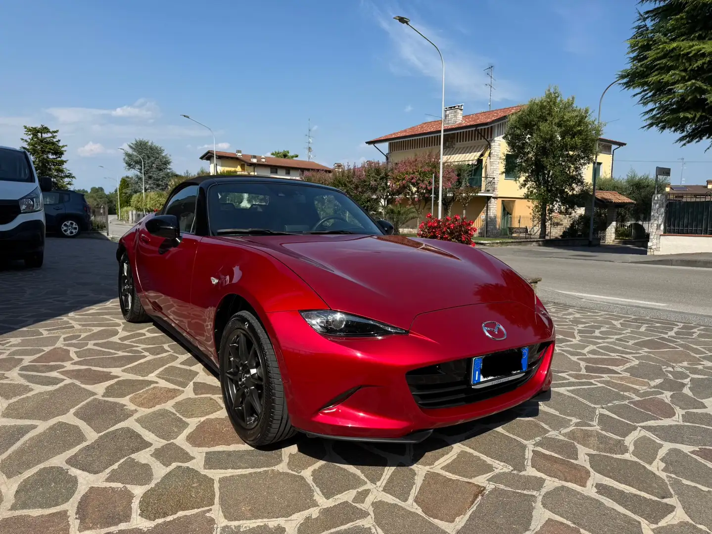Mazda MX-5 1.5 Exceed - 1
