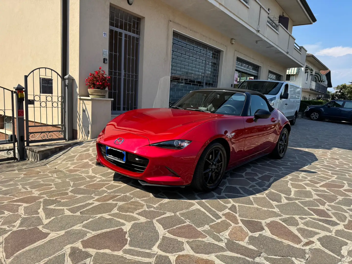Mazda MX-5 1.5 Exceed - 2