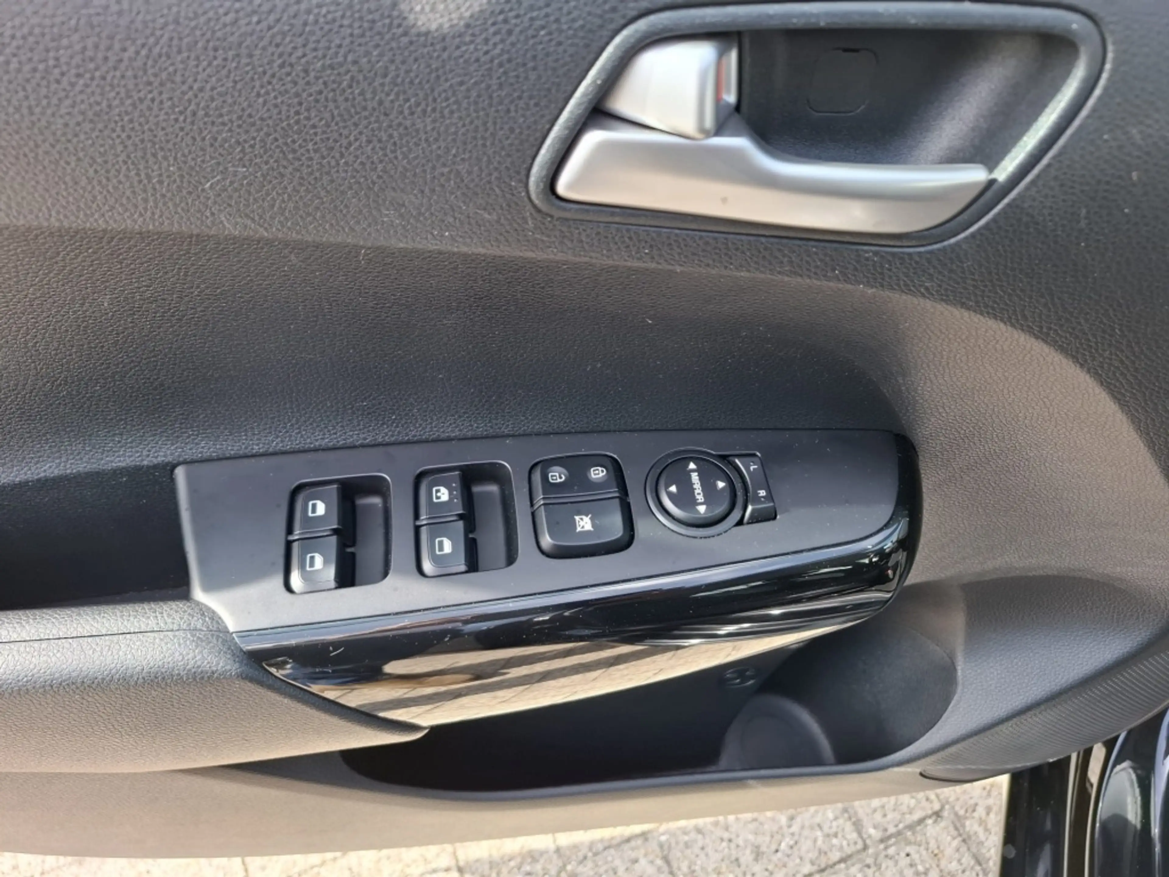 Kia Picanto 1.0 DPi Dynamic Line — photo 14
