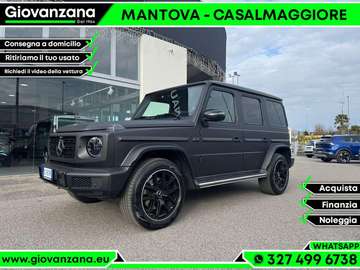 d Premium 330cv auto