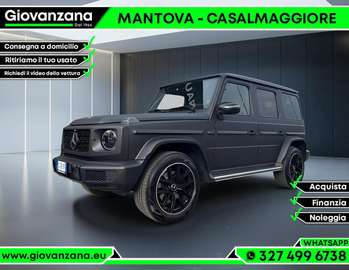 d Premium 330cv auto