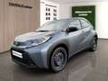 Toyota Aygo 1.0 Business Edition Kam.+KlimaA+PDC+SHZ Grau - thumbnail 2