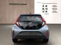 Toyota Aygo 1.0 Business Edition Kam.+KlimaA+PDC+SHZ Grau - thumbnail 6