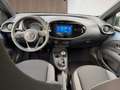 Toyota Aygo 1.0 Business Edition Kam.+KlimaA+PDC+SHZ Grau - thumbnail 10