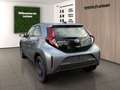 Toyota Aygo 1.0 Business Edition Kam.+KlimaA+PDC+SHZ Grau - thumbnail 5