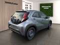 Toyota Aygo 1.0 Business Edition Kam.+KlimaA+PDC+SHZ Grau - thumbnail 7